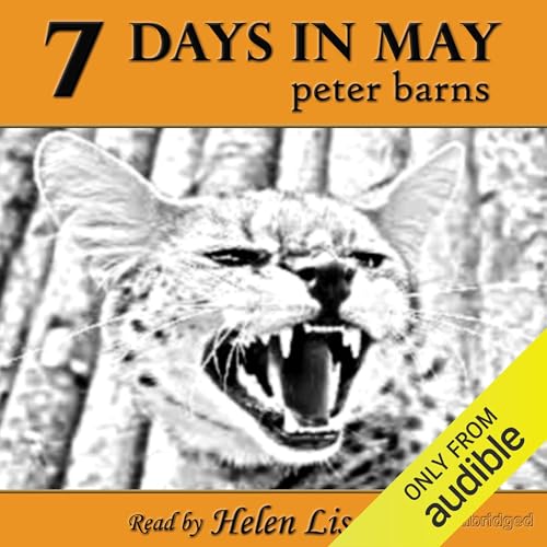 Cover of 7 Days in May