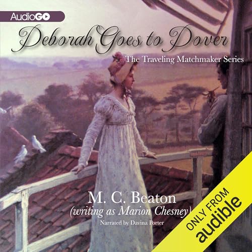 Cover of Deborah Goes to Dover