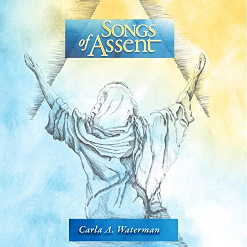 Cover of Songs of Assent