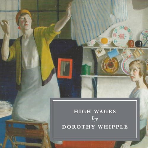 Cover of High Wages