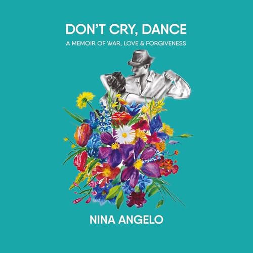 Cover of Don't Cry Dance