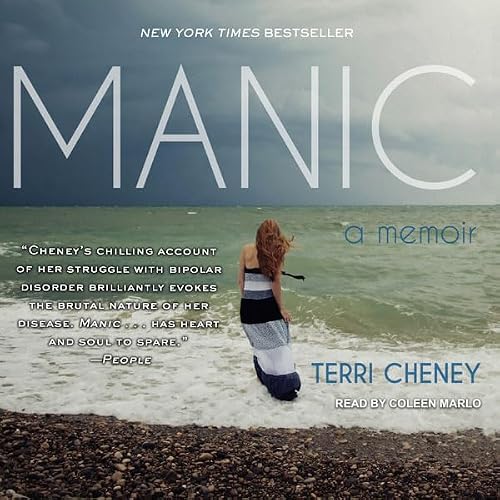 Cover of Manic