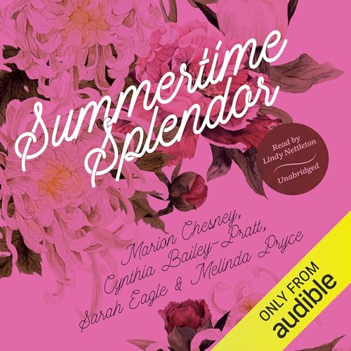 Cover of Summertime Splendor