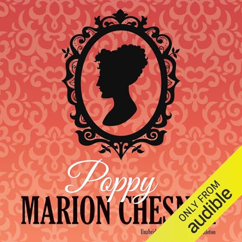 Cover of Poppy