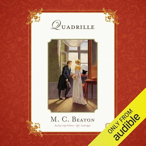 Cover of Quadrille
