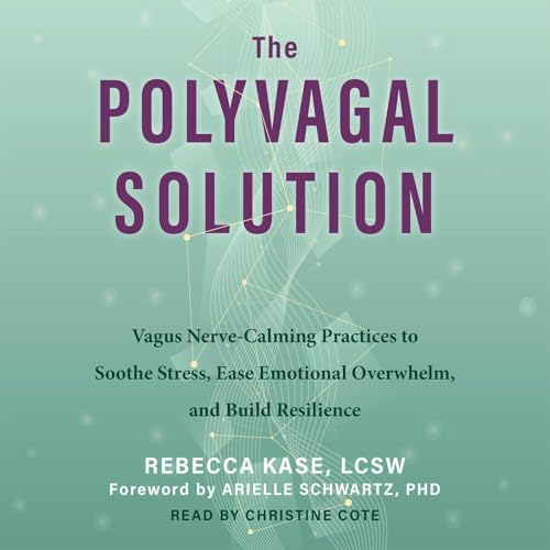 Cover of The Polyvagal Solution