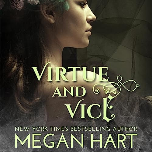 Cover of Virtue and Vice