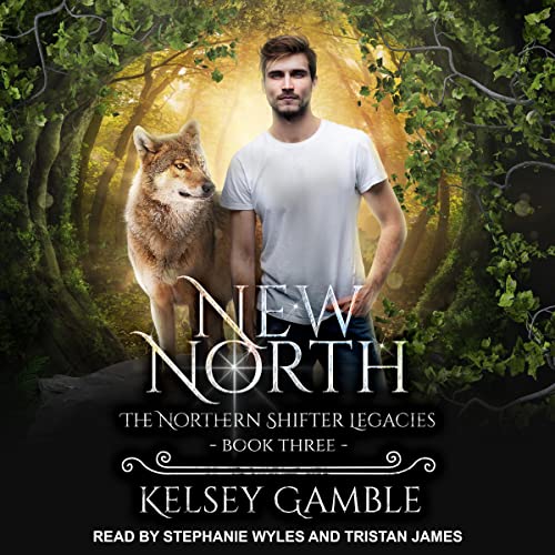 Cover of New North