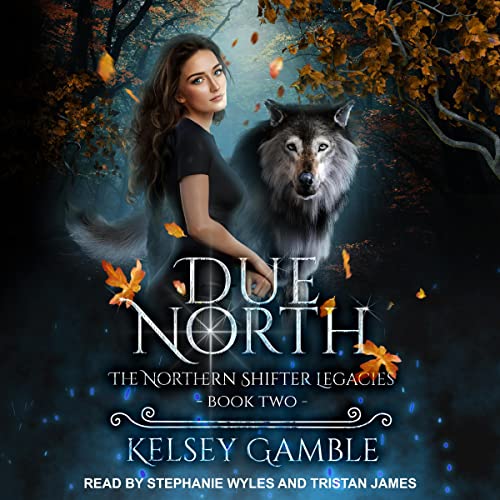 Cover of Due North