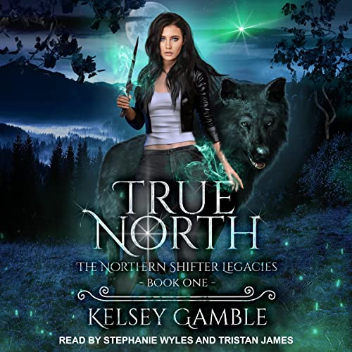 Cover of True North