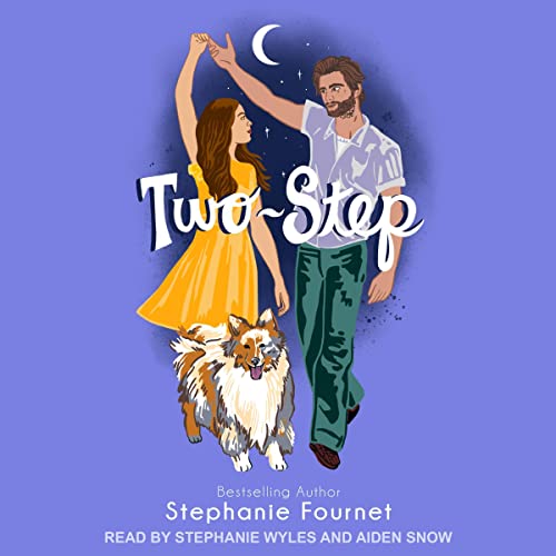 Cover of Two-Step
