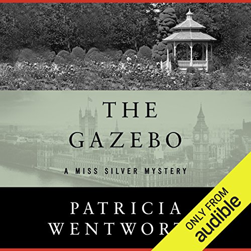 Cover of The Gazebo