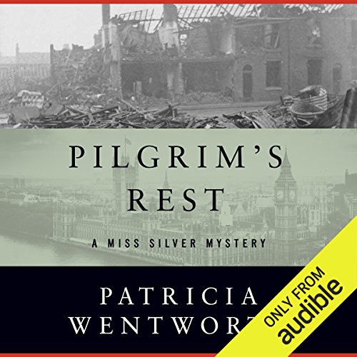 Cover of Pilgrim's Rest