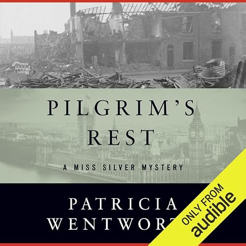 Cover of Pilgrim's Rest