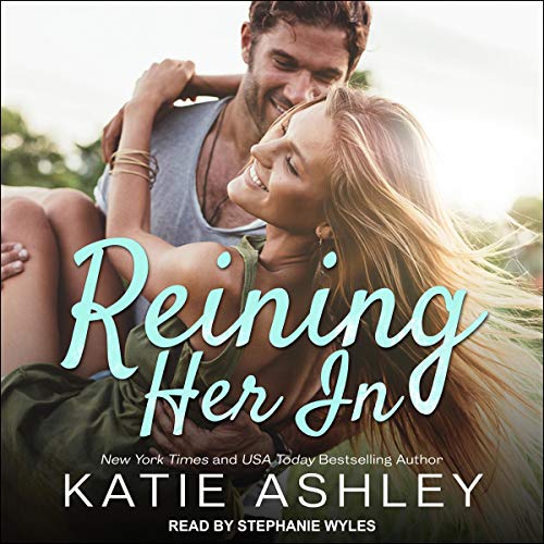 Cover of Reining Her In