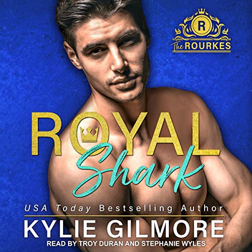 Cover of Royal Shark