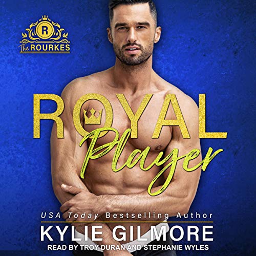 Cover of Royal Player