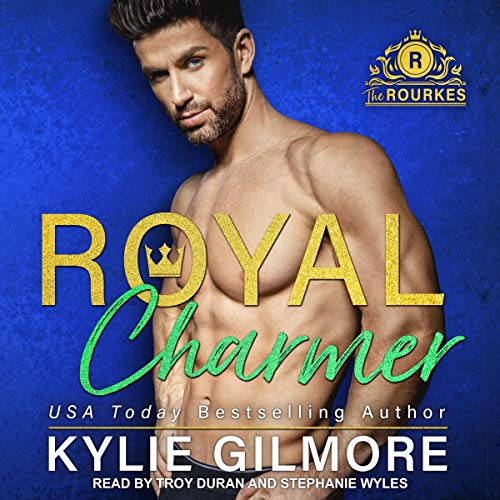 Cover of Royal Charmer