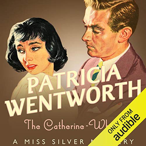 Cover of The Catherine Wheel