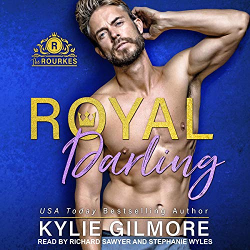 Cover of Royal Darling