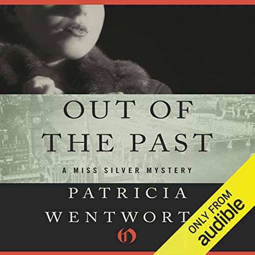 Cover of Out of the Past