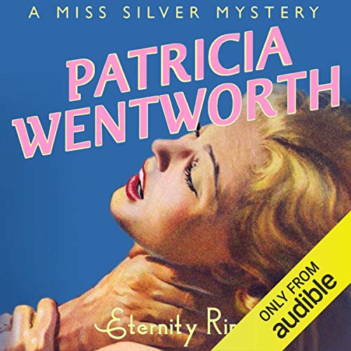 Cover of Eternity Ring