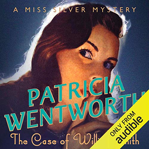 Cover of The Case of William Smith