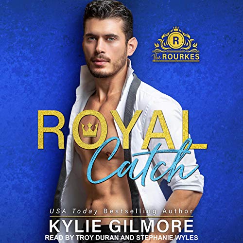 Cover of Royal Catch