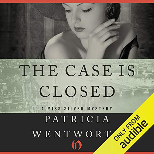 Cover of The Case Is Closed