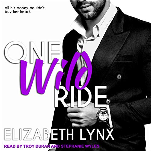 Cover of One Wild Ride