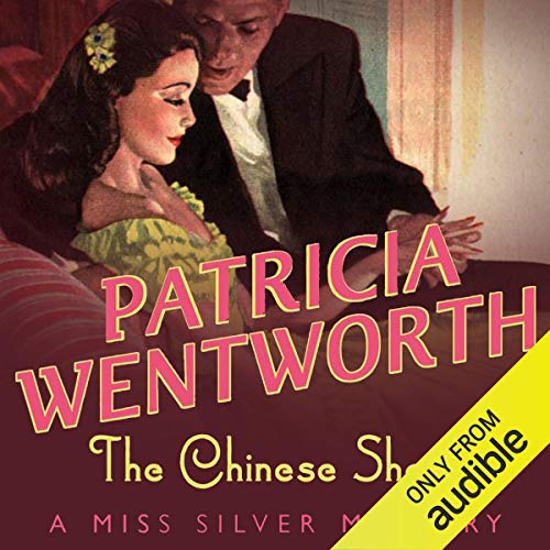 Cover of The Chinese Shawl