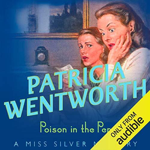 Cover of Poison in the Pen