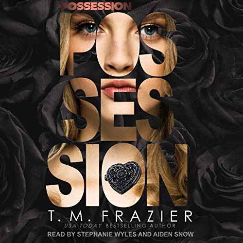 Cover of Possession