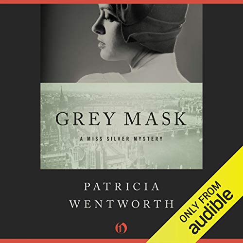 Cover of Grey Mask