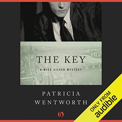 Cover of The Key
