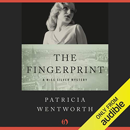 Cover of The Fingerprint