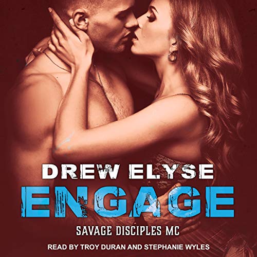 Cover of Engage