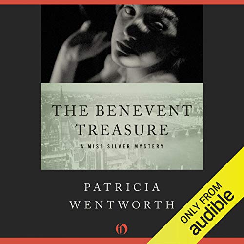 Cover of The Benevent Treasure