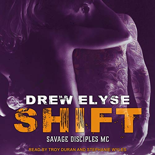 Cover of Shift