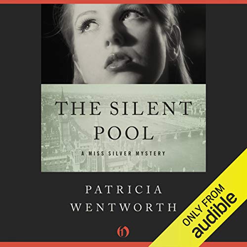 Cover of The Silent Pool