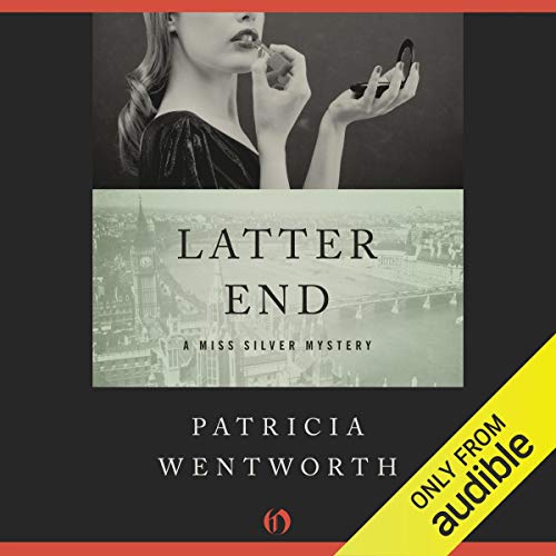 Cover of Latter End