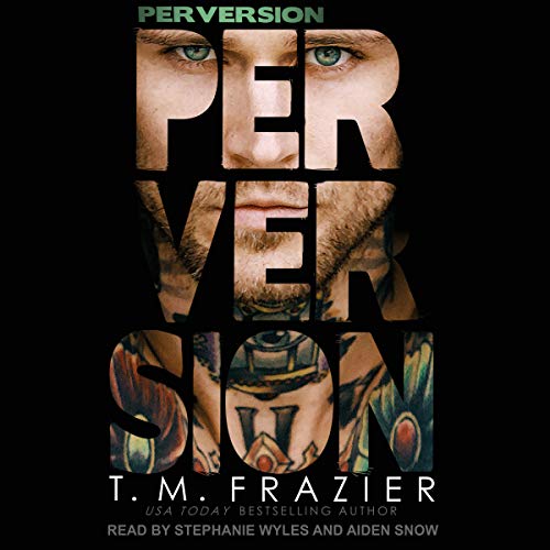 Cover of Perversion