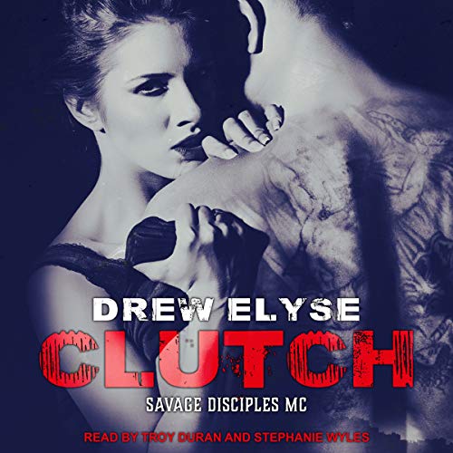 Cover of Clutch