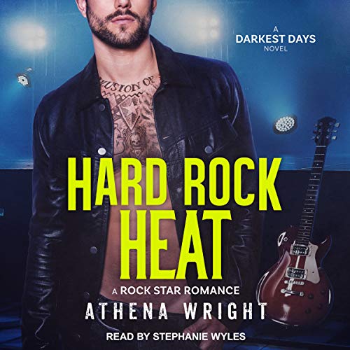 Cover of Hard Rock Heat