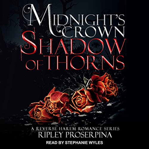 Cover of Shadow of Thorns