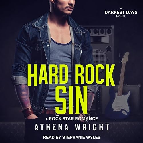 Cover of Hard Rock Sin