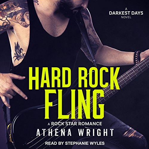 Cover of Hard Rock Fling