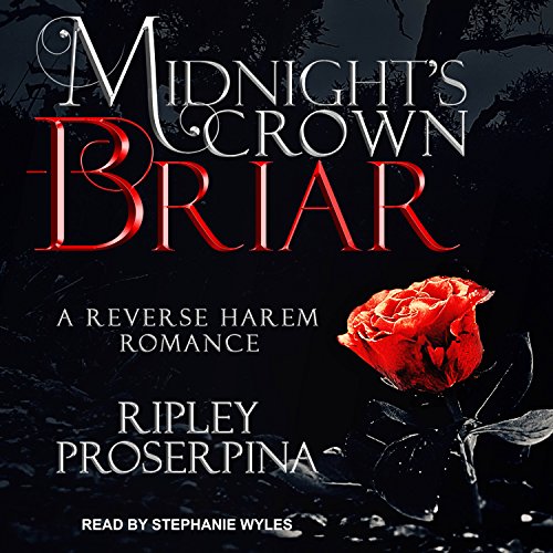 Cover of Briar