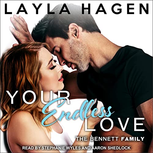 Cover of Your Endless Love