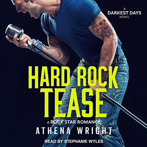 Cover of Hard Rock Tease